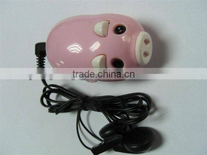 portable mini fm big radio