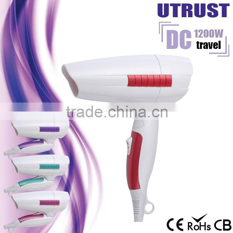 China Good style DC motor Very beauty hot sell good quality hair dryer hotel