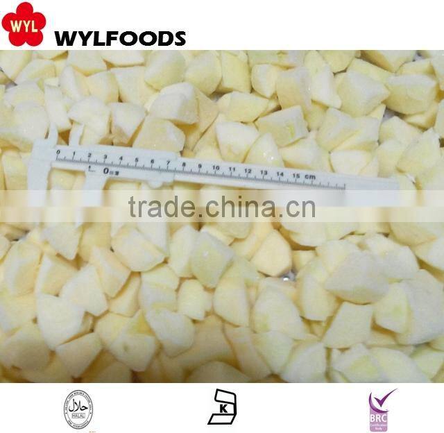 delicous snack frozen samosa high quality