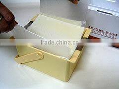 Easy to use Automatic Tofu machine for sale Made in Japan