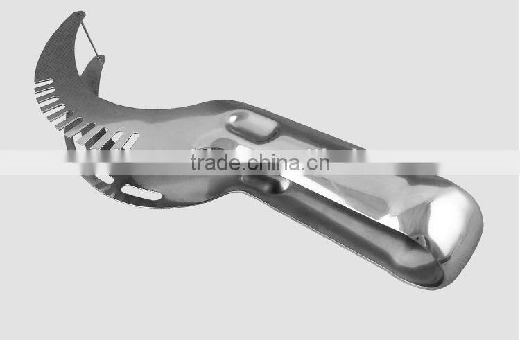 watermelon knife / watermelon slicer / watermelon corer