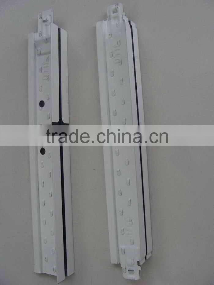 ceiling t grid . decoration materials t bar