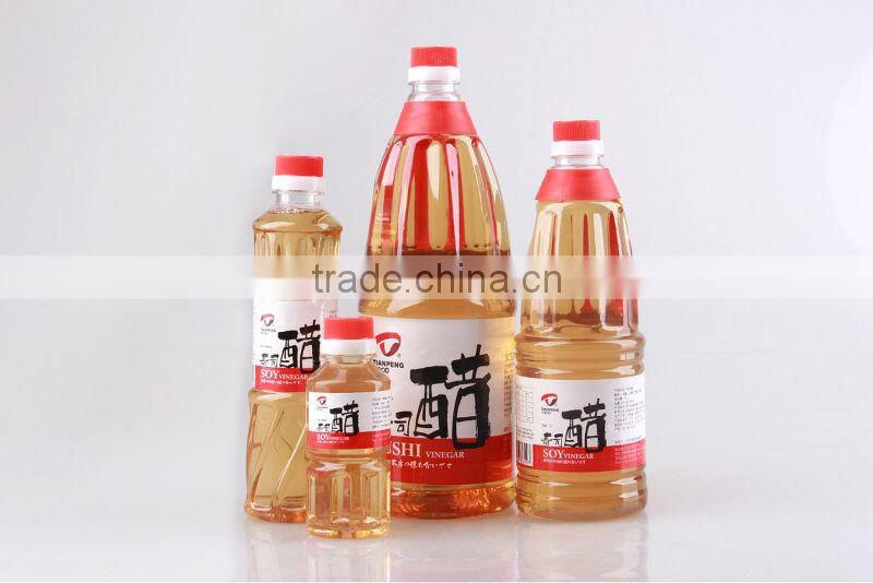 1L Factory directly sale good tasteSushi Vinegar