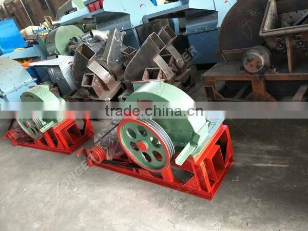China Factory Supply Industrial Wood Log Shavings Machine for Animal Bedding