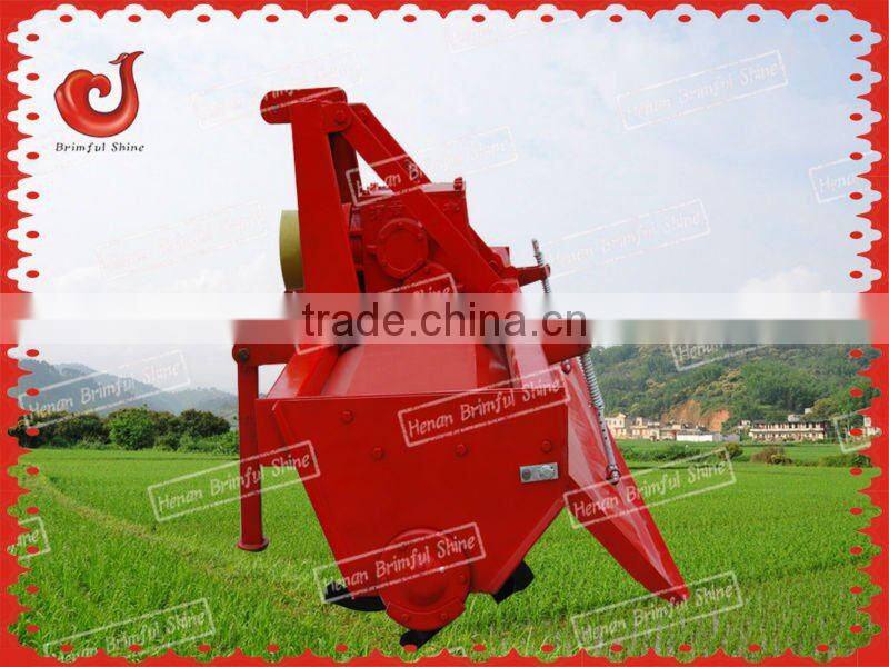 Mount On 60-70HP Tractor Heavy Duty PTO Rotary Tiller