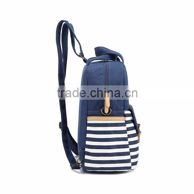 Wholesale fashion hot sale china factory school bags