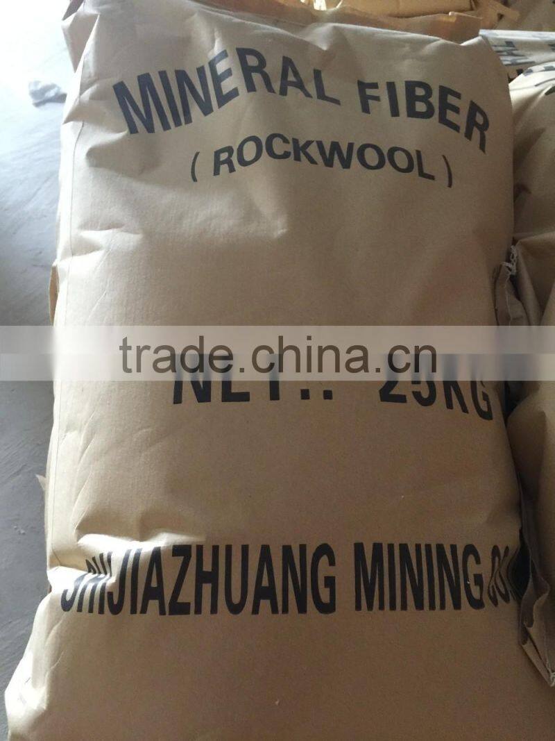 Basalt fiber supplier 0% asbestos supplier for brake pad