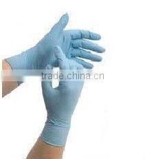 Hgih Quality Nitrile Gloves for artificate Insemination