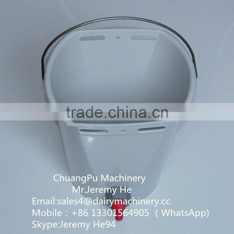 HL-MP69 8L High Quality Feeding Bucket
