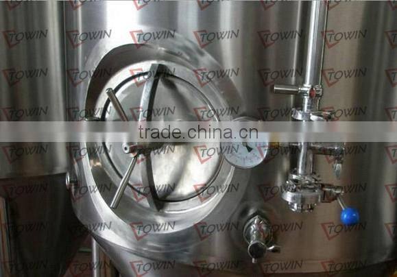 small/medium Brewery Equipment