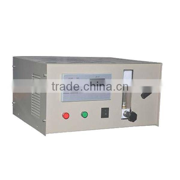 0~200 G/M3 High ozone concentration ozone Monitor / ozone tester