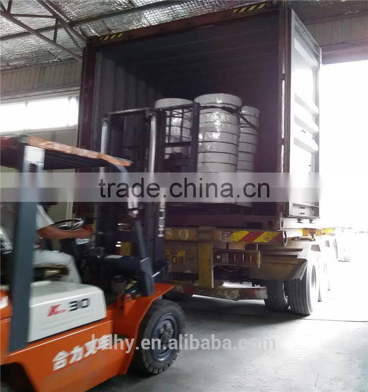 Agriculture drip irrigation systems inline flat emitters drip irrigation trip