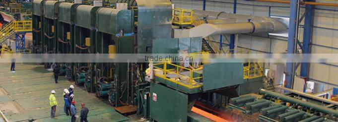 hot rolled construction deformed steel rebars