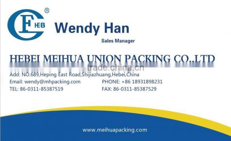 hot sale 1000kg bulk bag exported to Malasia