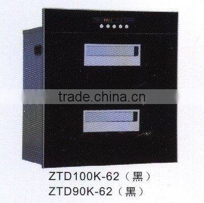 Disinfection cabinet