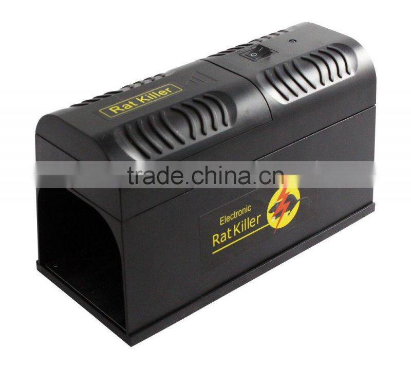 X-pest VS-3199 Electric rodent zapper electric rat killer, Electronic Rodent Zapper