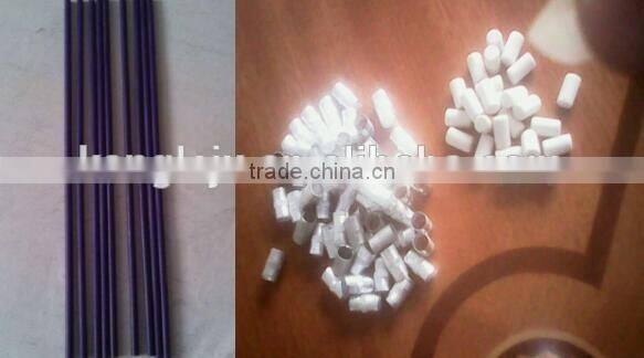 Cheap pencil production line / Pencil making equipment /Waste paper pencil making machinery