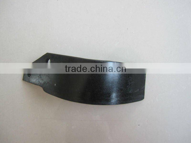 65Mn steel tool rest parts