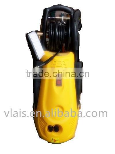 160bar electric car washer machine with pressure