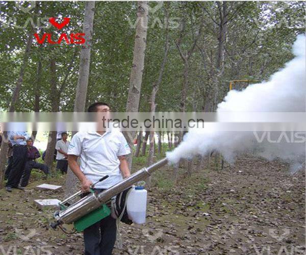 High efficiency guangzhou fog machine for insects control fogging machine price