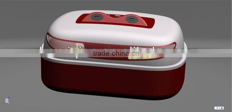 WQ-42 quail egg incubator