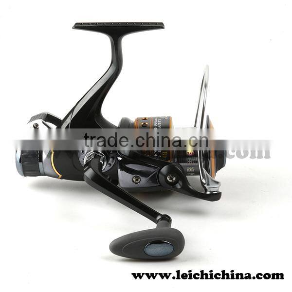 Best selling cheap aluminum spinning fishing reel