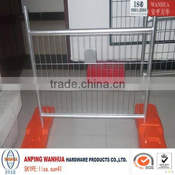 Anping Wanhua--Australia temporary fence