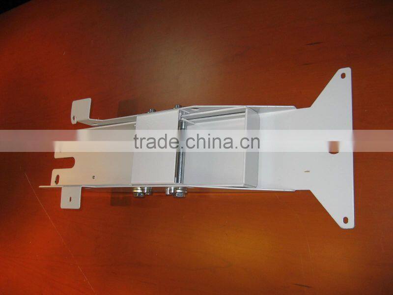 TUV Nord Factory e coating Steel Sheet Metal