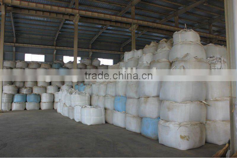 high strength oil well fracturing proppants