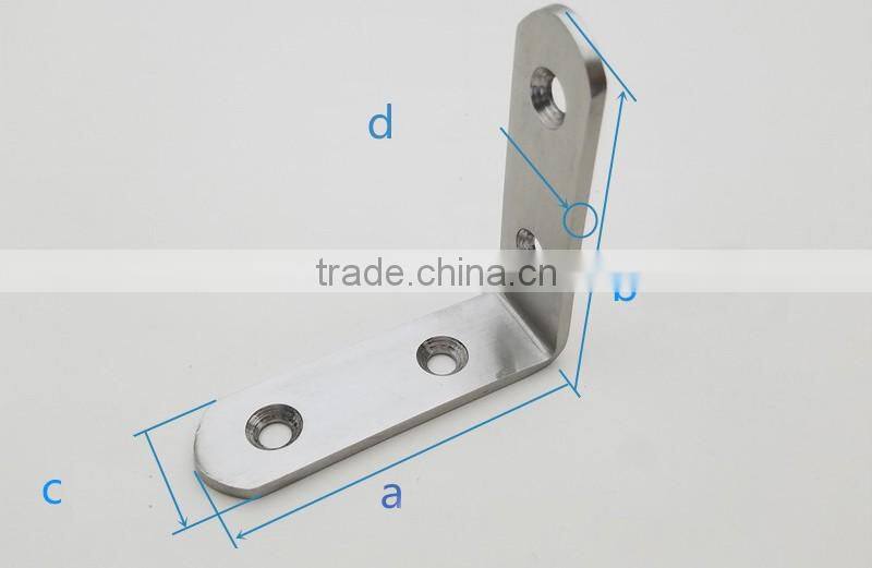 90 Degree Furnirure Conecting Bracket