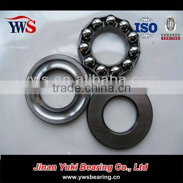high quality thrust roller bearing cylindrical roller thrust bearing