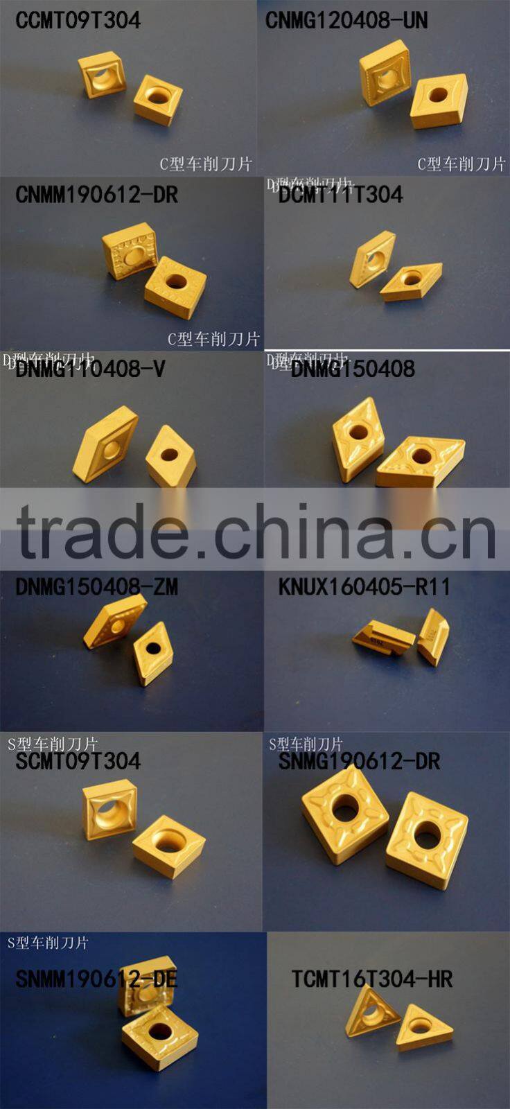 cnc OFER OFMT ODHW ODHT APMT APKT APFT LCMX CNE LNE FNC LNHX lathe tool insert/turning insert/turning tool insert milling insert