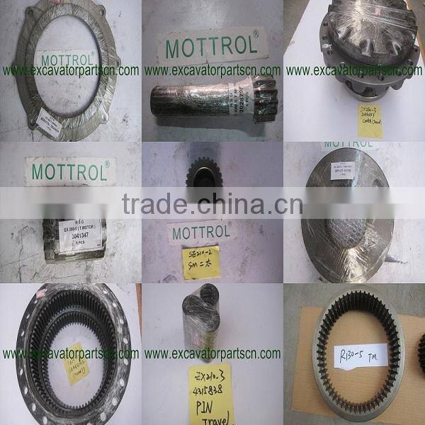 E320B ignition starter switch with 6 lines E320B excavator electric parts various starter switch