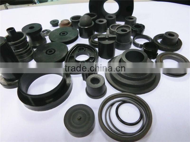 Large plastic products with good quality