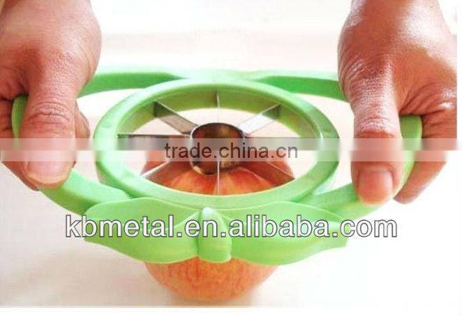 Apple Cutter / Fruit Divider with 8 petals