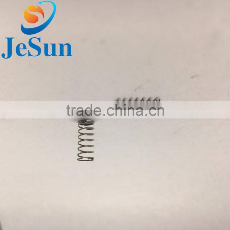 Different shape many kind of custom spring