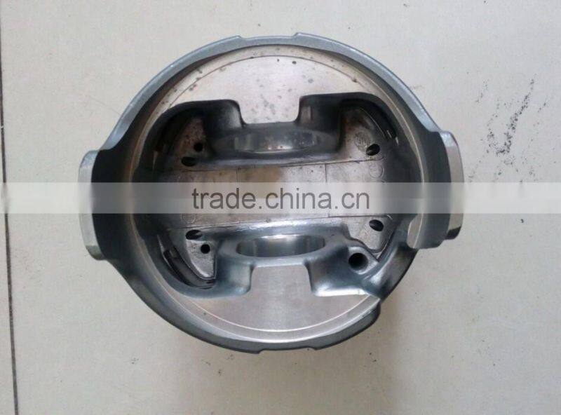 4HG1 4HG1T piston 8972190320 8-97219-032-0 with black color