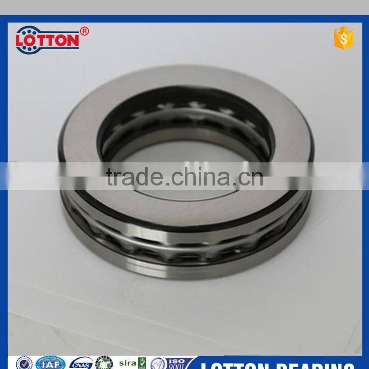 High Quality 51406 Plane Thrust Ball Bearing