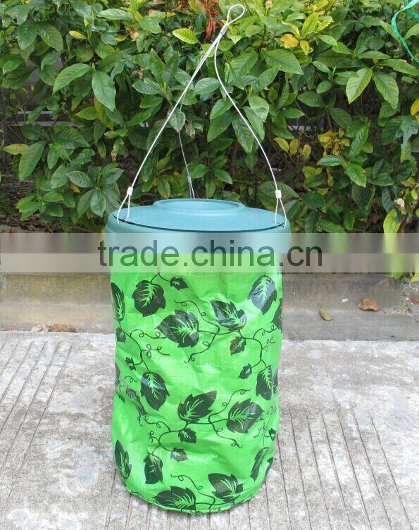 Upside Down Hanging Herb Tomato And Strawberry Planting Bag