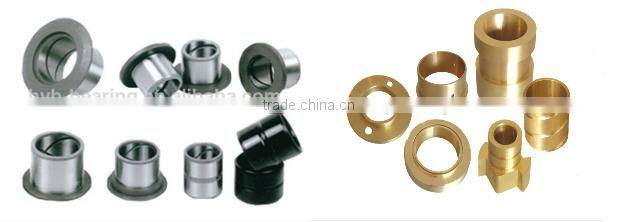 Over 16years Experience Steel Bronze powder POM Alloy Cupb Cusn Cuzn Bush Bearing