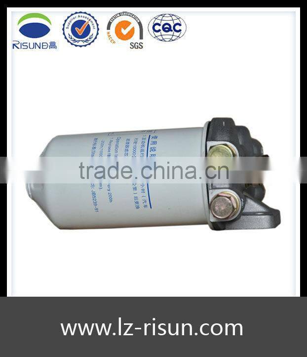 644-1105010 Yuchai engine Fuel filter for Automobile fuel lube system protection Cheap price with high quality Filtros