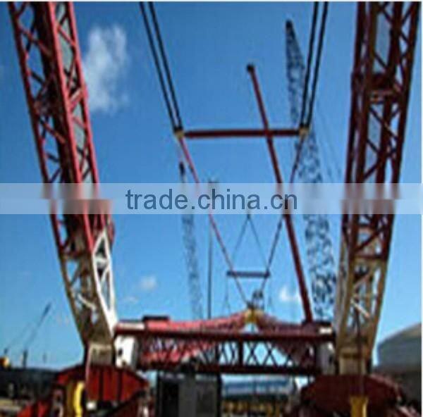 Drill line Steel wire line IWRC