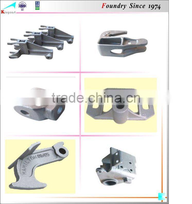 Hot wholesales products high quality cast stainless steel cam lock fittings