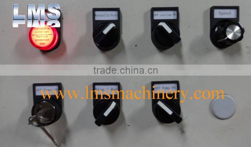 LMS Automatic Steel Light Steel Keel Roll Forming Machine Metal Stud Track Steel Guage Frame Ceiling Making Machine