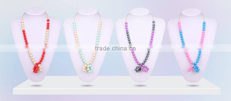 New fashion allibaba com costume hand making jewelry necklaces