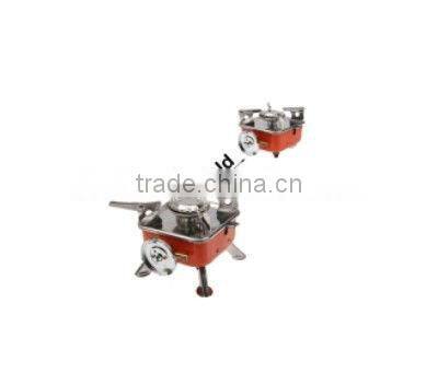 Outdoor sports equipment Portable Gas stove backpacking gas burning stove