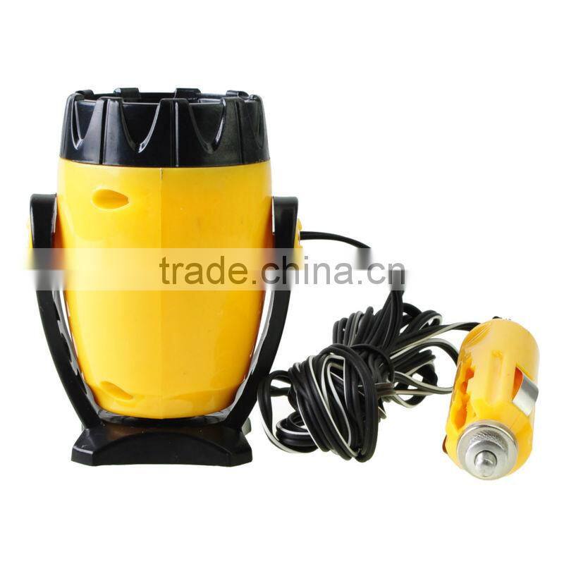 Car Emergency Searchlights with 5LED 12V Car Cigarette Lighter