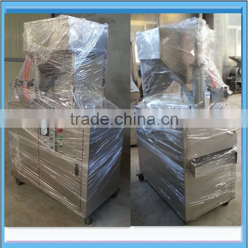 Hot Sale Pine Nut Processing Machine / Almond Siler