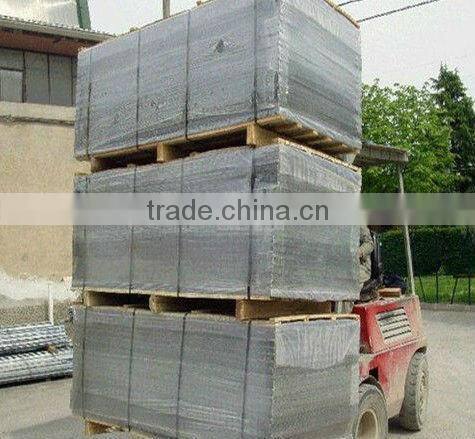 Perforated Metal Sheet (factory)