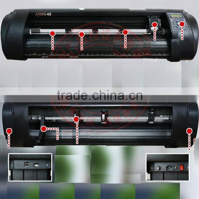 mini vinyl cutter low price VINYL CUTTER PLOTTER for sale